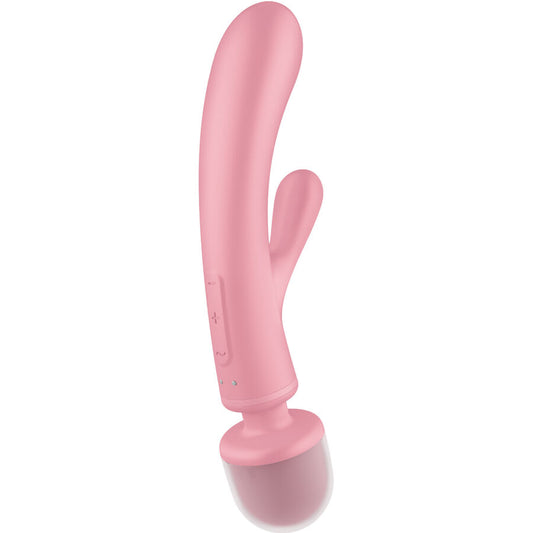 Satisfyer Triple Lover