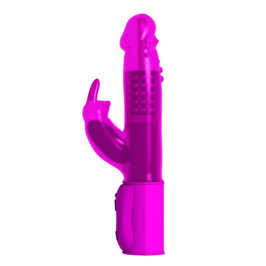 Dorcel Orgasmic Rabbit